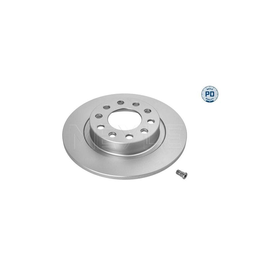 Meyle 15-15 523 0005/Pd Brake Disc