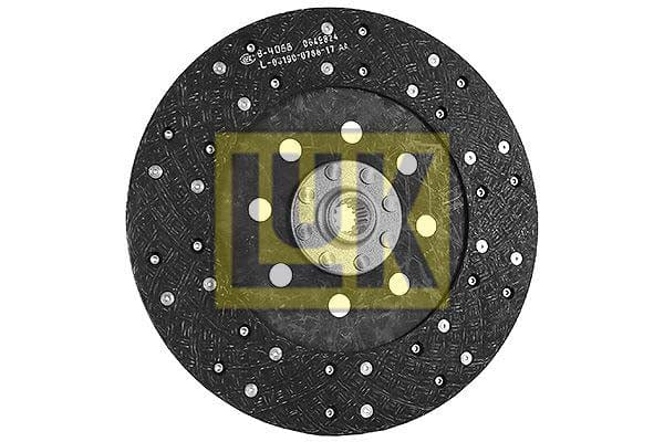 LuK 331 0106 16 Clutch Disc