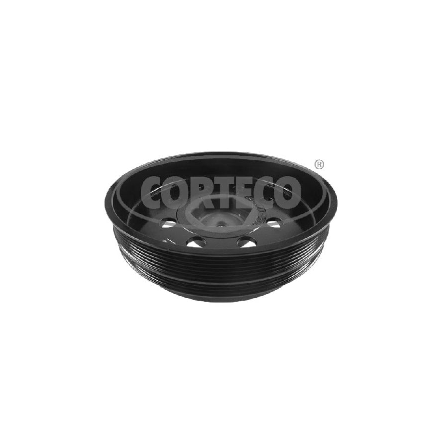 Corteco 49412149 Crankshaft Pulley For Audi Q7 (4Mb) | ML Performance UK