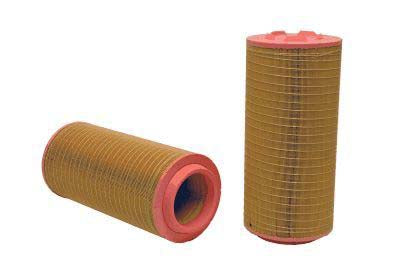 WIX Filters 49711 Air Filter