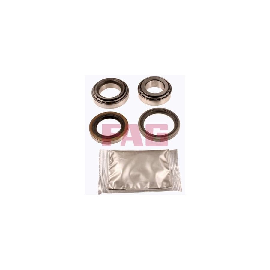 FAG 713 6182 90 Wheel Bearing Kit For Toyota Celica