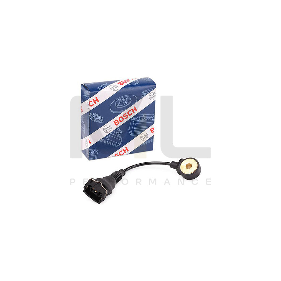 Bosch Knock Sensor 0261231195 | ML Car Parts UK | ML Performance