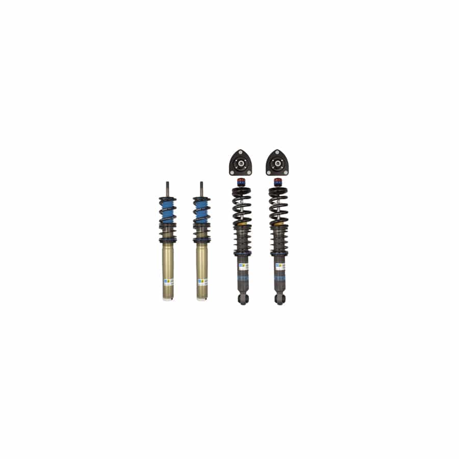 Bilstein 48-236782 PORSCHE 911 Clubsport Coilover Kit 1 | ML Performance UK Car Parts