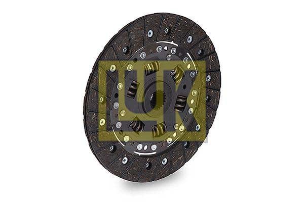 LuK 319 0043 10 Clutch Disc