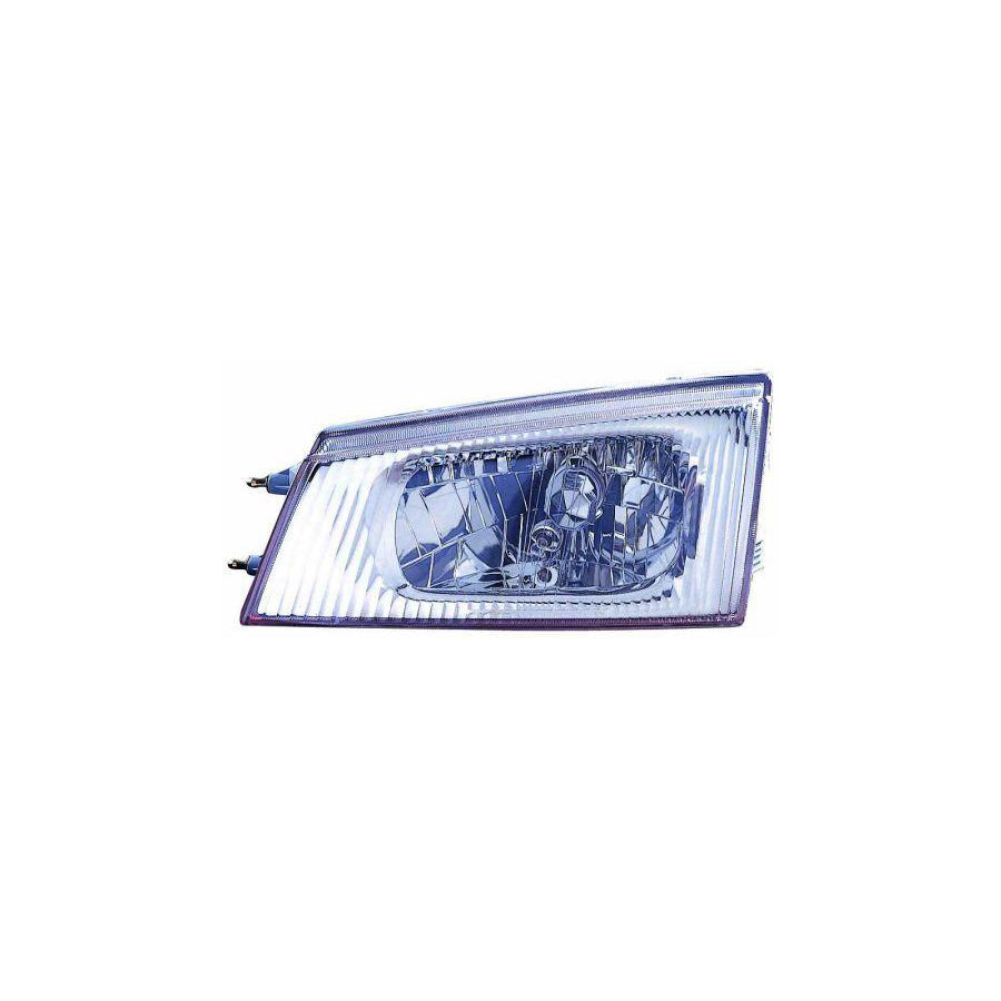 Abakus 2231119RLDEM Headlight For Kia Pregio Van (Tb) | ML Performance UK