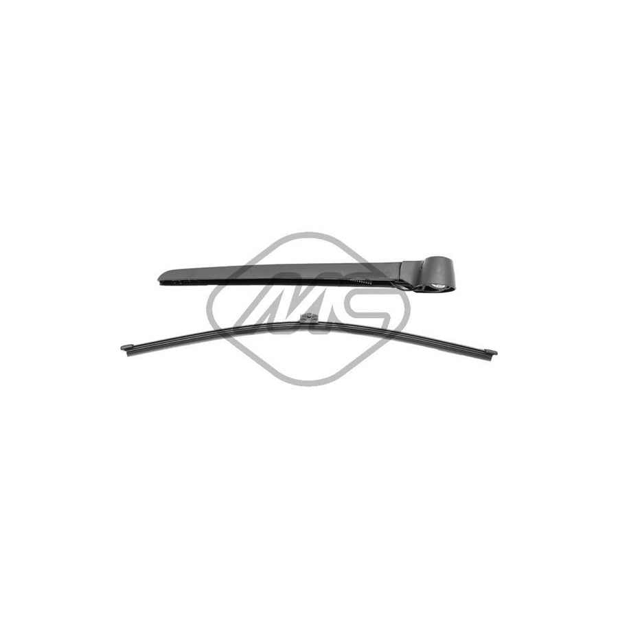 Metalcaucho 68240 Wiper Blade | ML Performance UK Car Parts