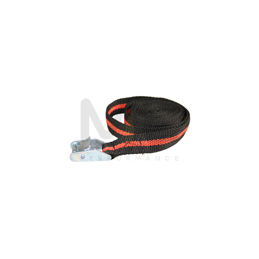 SW-Stahl S3598 Tie down strap 2.5 m, 25 mm | ML Performance Car Parts