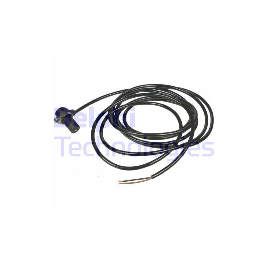 Delphi Ss20283 Abs Sensor