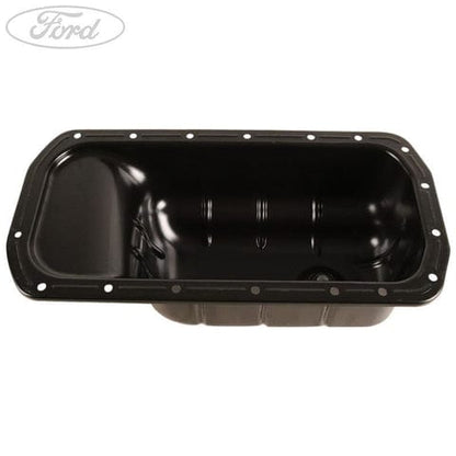 GENUINE FORD 2178714 FOCUS DURATORQ TDCI ENGINE OIL SUMP PAN 2018- | ML Performance UK