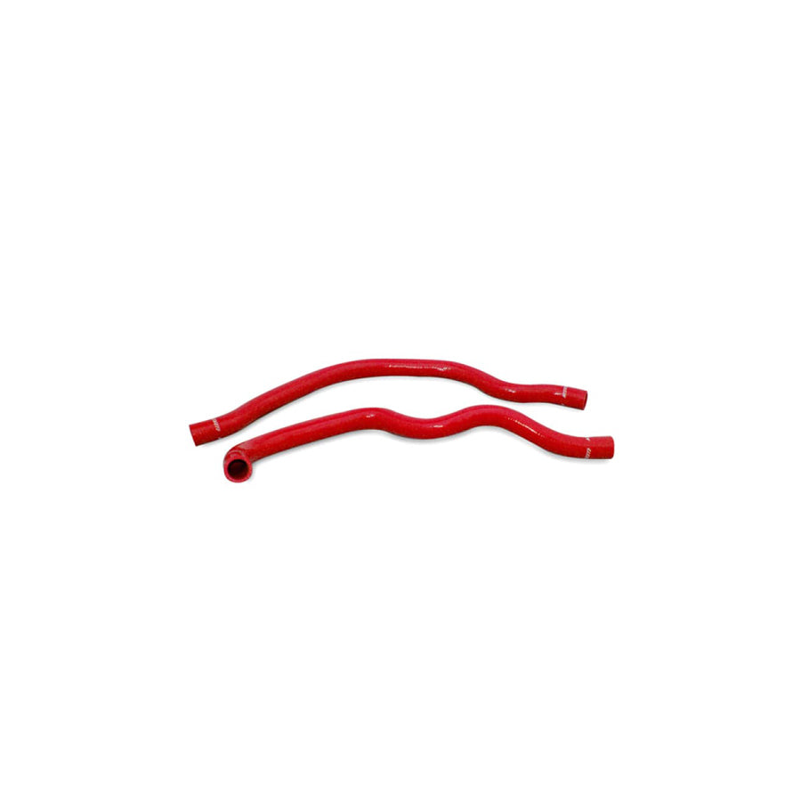 Mishimoto MMHOSE-S2K-00RD 00-09 Honda S2000 Red Silicone Hose Kit