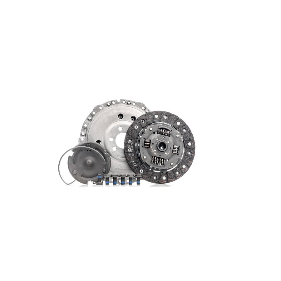 LuK Br 0222 621 2218 09 Clutch Kit