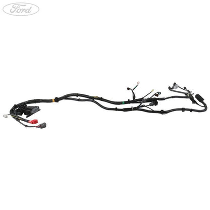 GENUINE FORD 4878469 WIRE | ML Performance UK