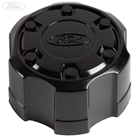 GENUINE FORD 3902850 RANGER WHEEL CENTRE CAP COVER WITH AUTOMATIC HUB LOCK 98-11 | ML Performance UK