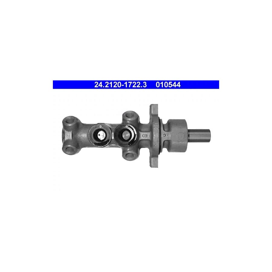 ATE 24.2120-1722.3 Brake Master Cylinder