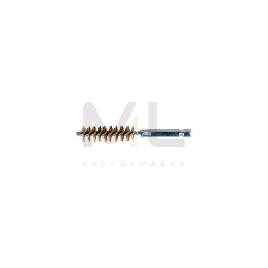 KS TOOLS 340.0073 Cleaning brush Length: 100mm, Brass | ML Performance Car Parts