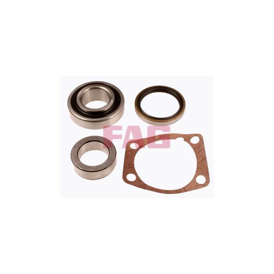 FAG 713 6182 10 Wheel Bearing Kit