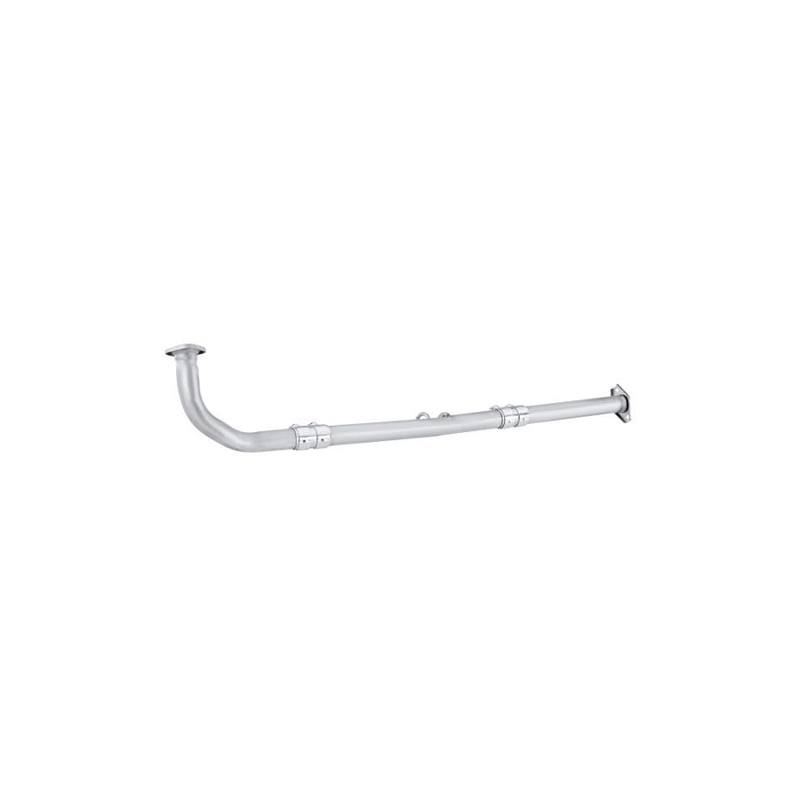 Hella 8LA 366 000-291 Exhaust Pipe