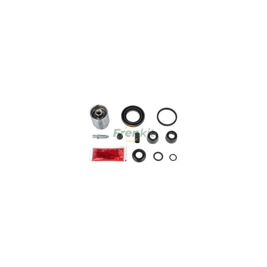 Frenkit 234949 Repair Kit, Brake Caliper For Kia Picanto I (Sa) | ML Performance UK Car Parts