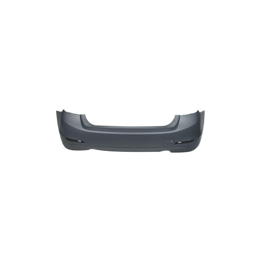 Blic 5506-00-0063960P Rear Bumper For BMW 3 Series