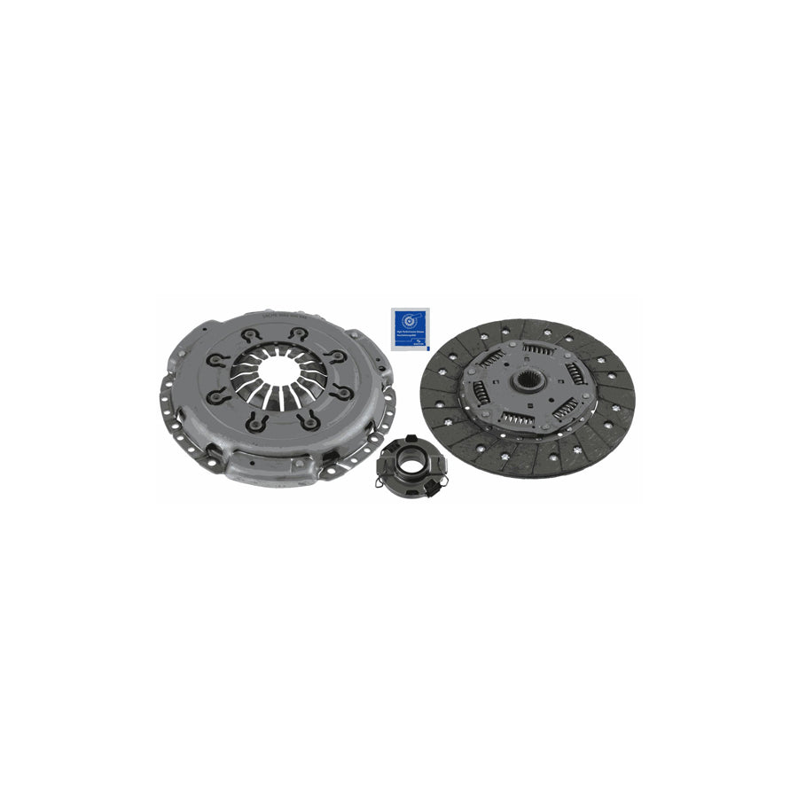 Sachs 3000 951 170 Clutch Kit