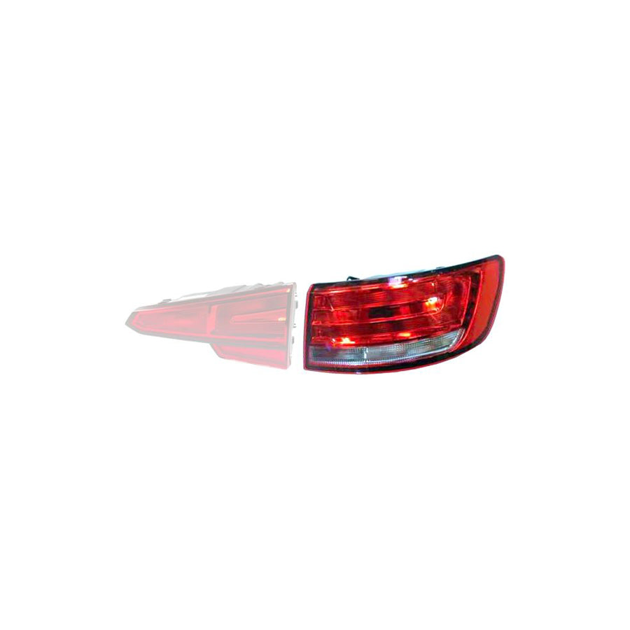 Hella 2SK 012 248-051 Rear Light For Audi A4 B9 Saloon (8W2, 8WC)