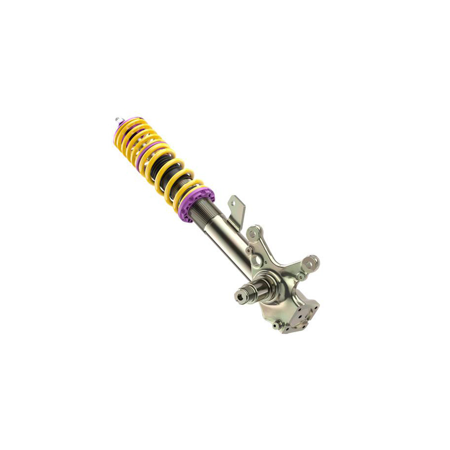 KW 35220015 BMW E30 Variant 3 Coilover Kit (Inc. M3) 4  | ML Performance UK Car Parts