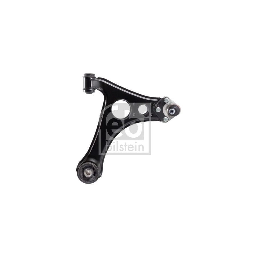 Febi Bilstein 15563 Suspension Arm Suitable For Mercedes-Benz A-Class (W168)