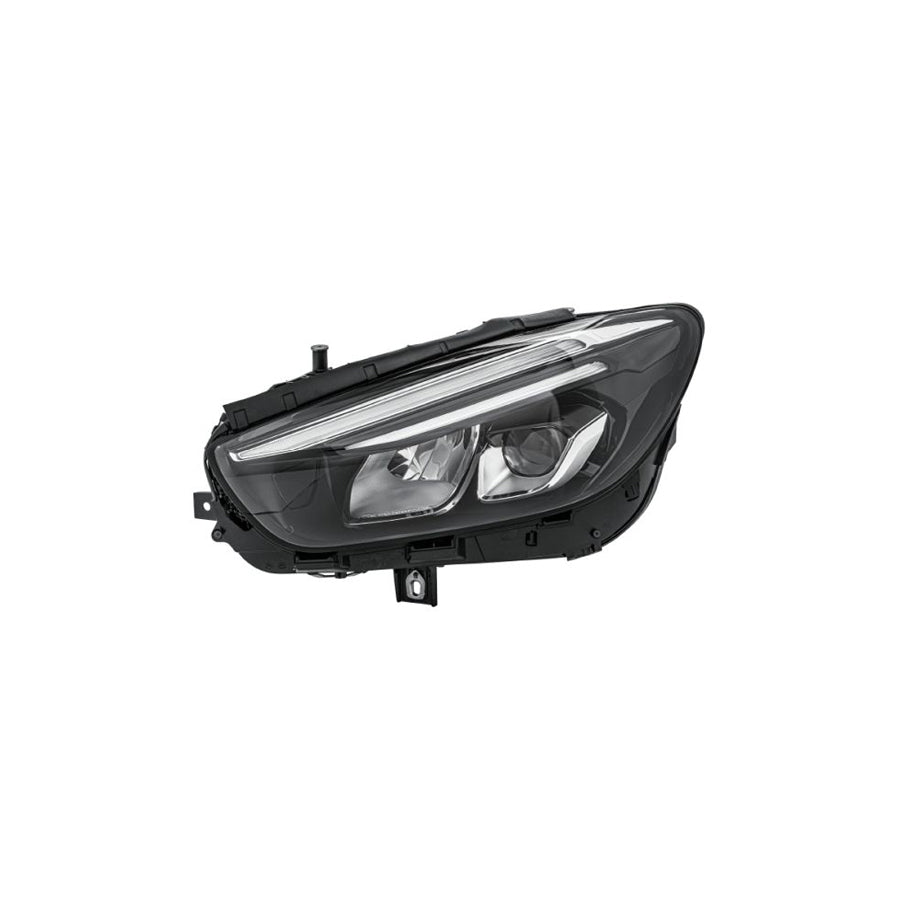 Hella 1EX 015 780-311 Headlight Suitable For Mercedes-Benz Citan