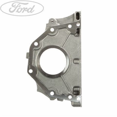 GENUINE FORD 1257267 ENGINE CYLINDER BLOCK CRANKSHAFT RETAINER ADAPTOR | ML Performance UK