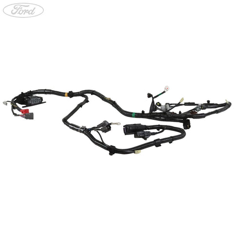 GENUINE FORD 4878469 WIRE | ML Performance UK