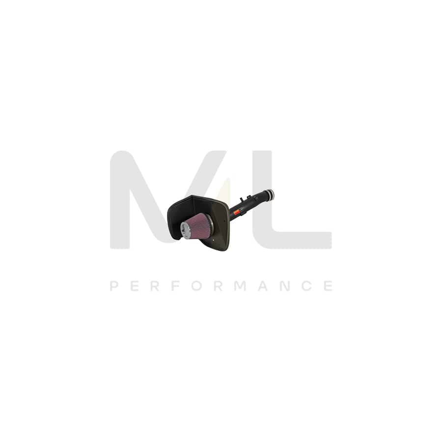 K&N 63-9028 Performance Air Intake System | ML Car Parts UK | ML Performance