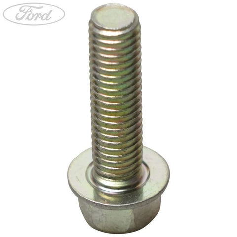 GENUINE FORD 1543511 RANGER SPORTS BAR SECURING MOUNTING BOLT 02/2006- | ML Performance UK