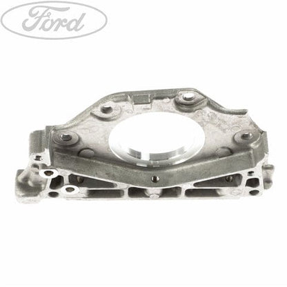 GENUINE FORD 1257267 ENGINE CYLINDER BLOCK CRANKSHAFT RETAINER ADAPTOR | ML Performance UK