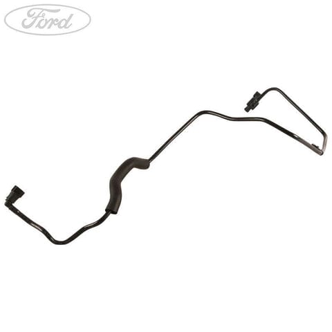 GENUINE FORD 1830216 TRANSIT DURATORQ DIESEL BRAKE SERVO VACUUM HOSE 14-16 | ML Performance UK