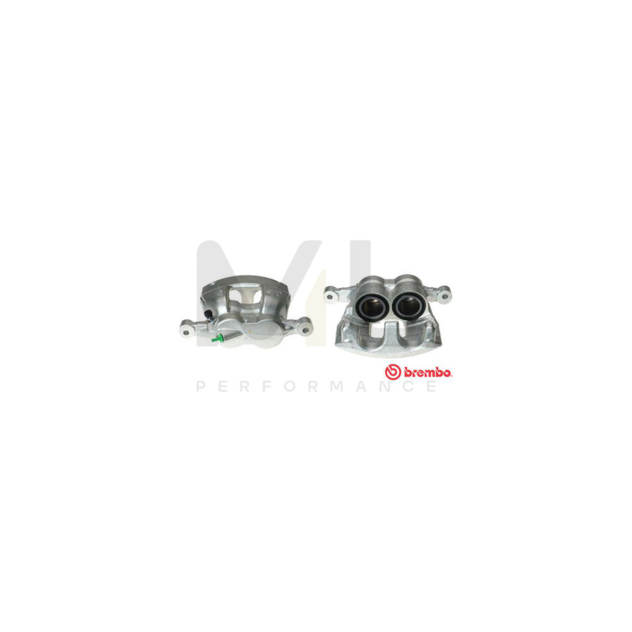 BREMBO F 24 176 Brake Caliper | ML Performance Car Parts