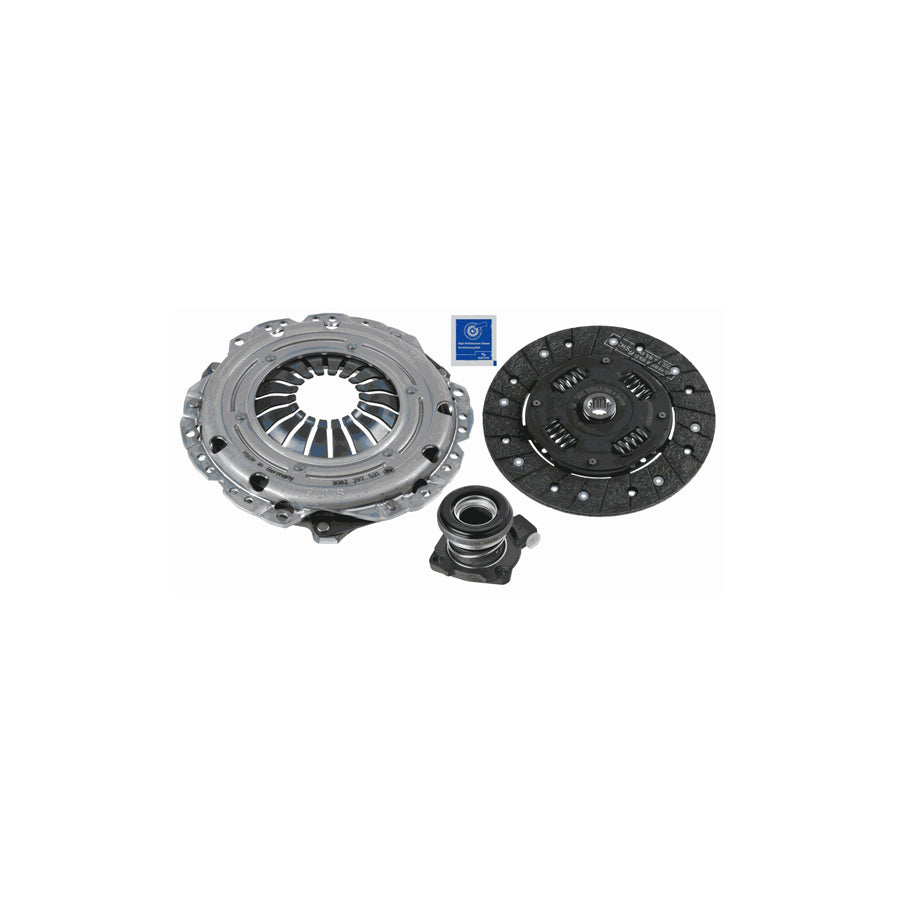 Sachs Kit Plus Csc 3000 990 035 Clutch Kit