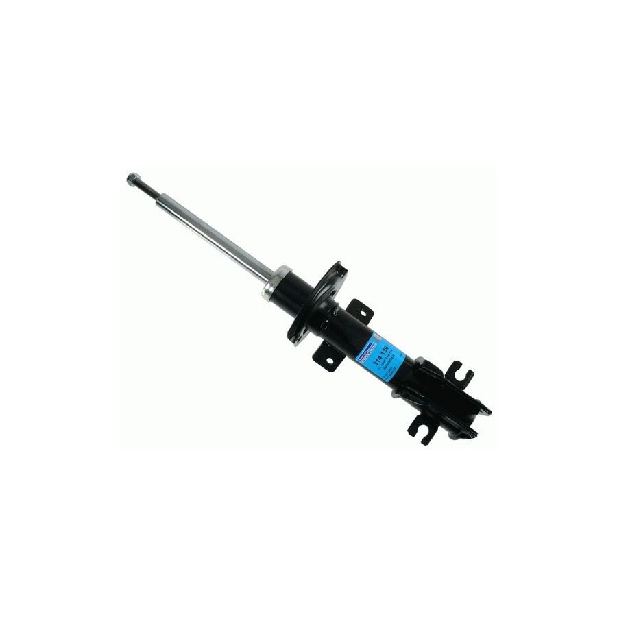 Sachs 314 136 Shock Absorber For Fiat Stilo Hatchback (192)