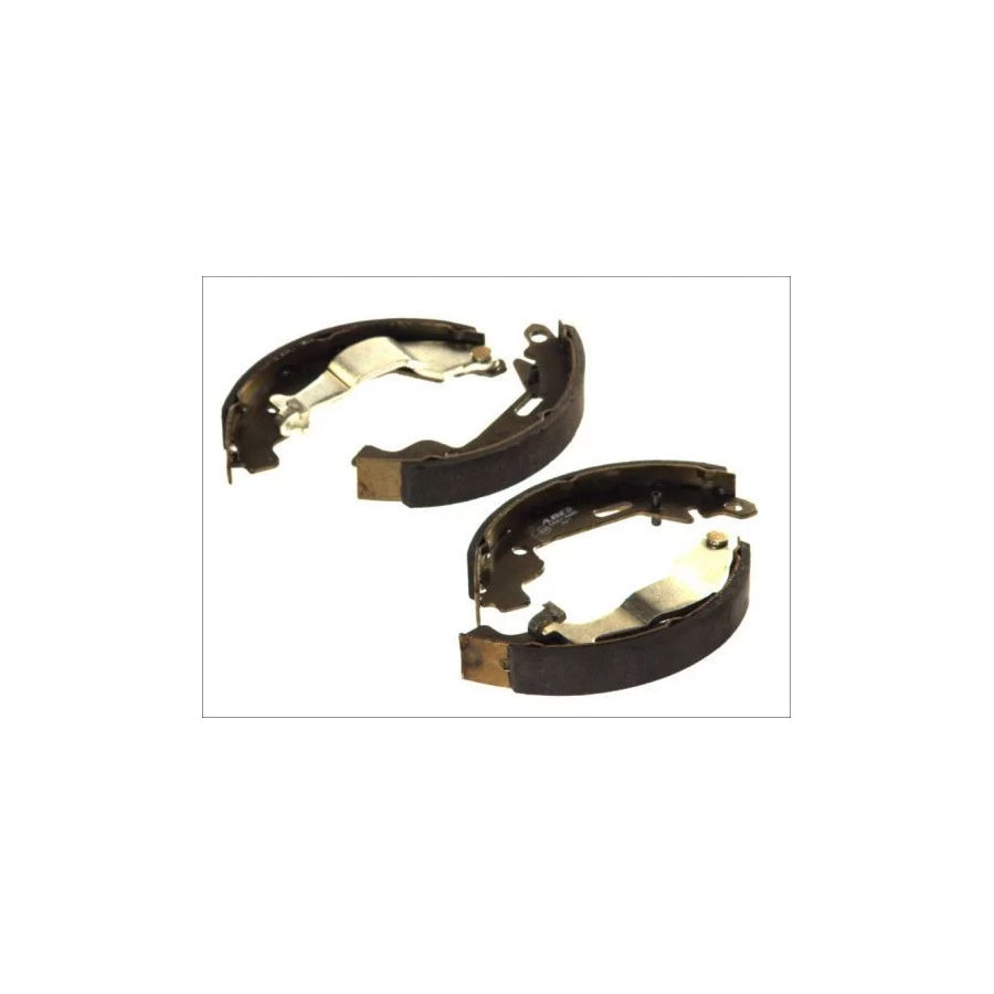 ABE C0X014ABE Brake Shoe Set