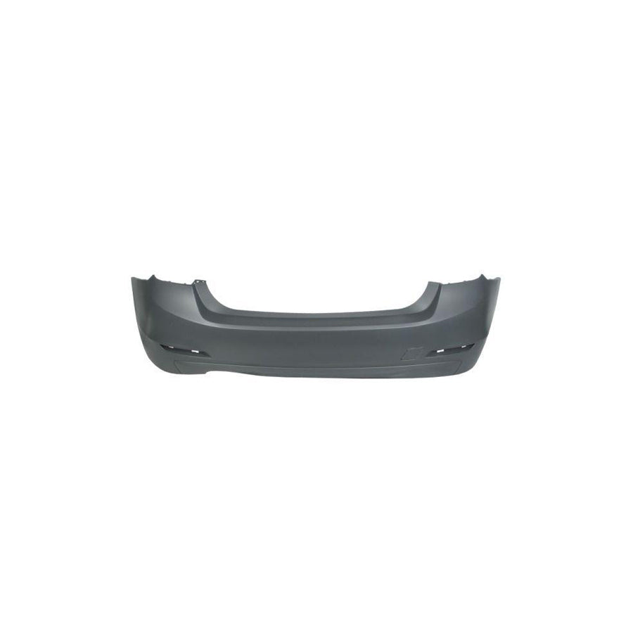 Blic 5506-00-0063959P Rear Bumper For BMW 3 Series