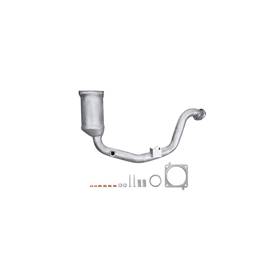 Hella 8LE 366 050-651 Catalytic Converter For Citro????n Xsara Picasso (N68)