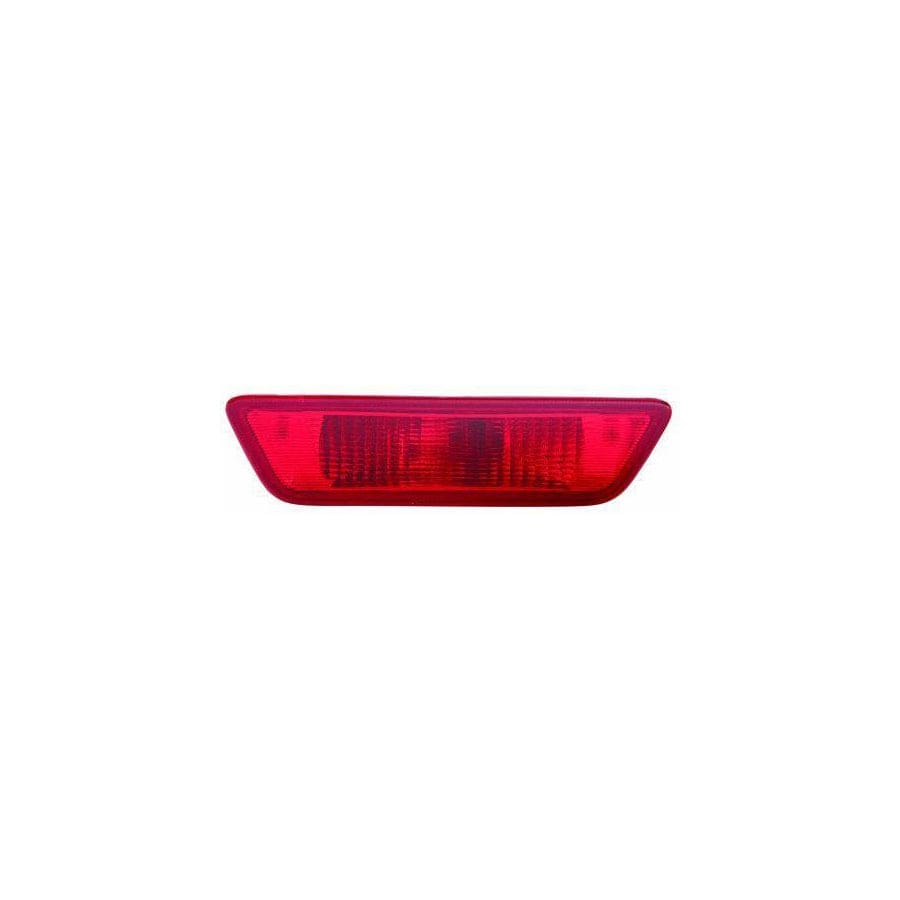 Abakus 1154003LLDU Rear Fog Light For Nissan X-Trail (T31) | ML Performance UK