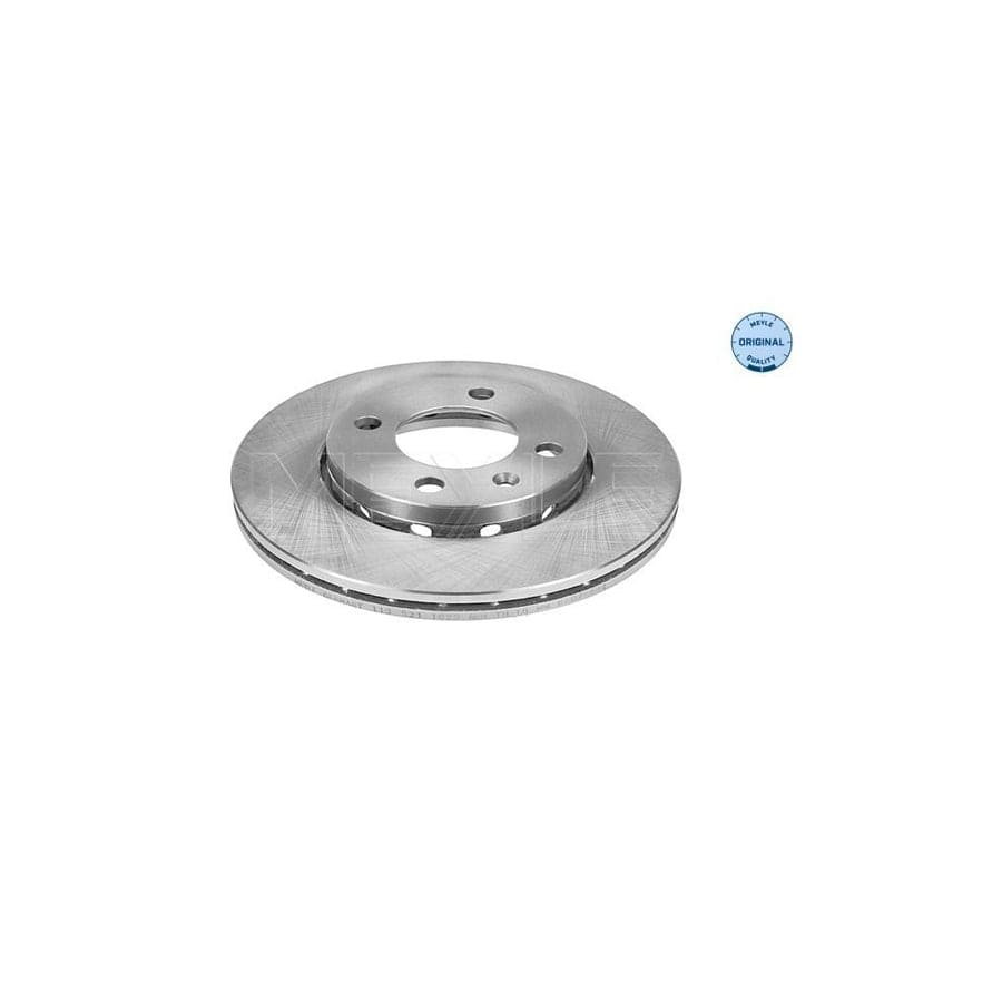 Meyle 115 521 1020 Brake Disc