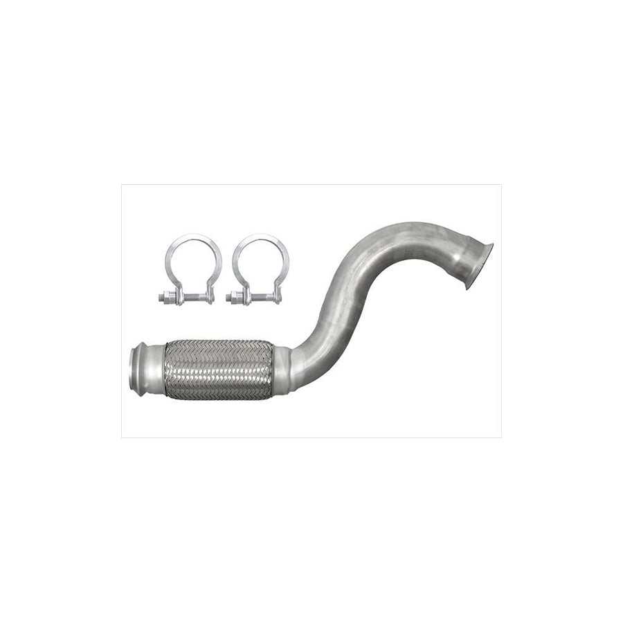 Hella 8LA 366 000-271 Exhaust Pipe