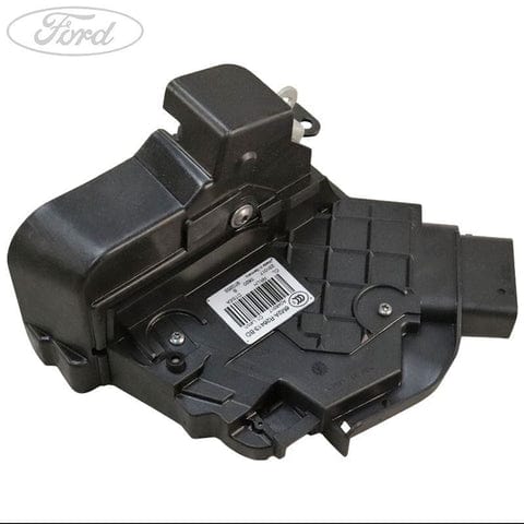 GENUINE FORD 1791422 MONDEO S-MAX GALAXY N/S REAR DOOR LOCK MECHANISM 07-14 | ML Performance UK