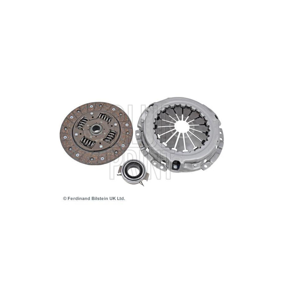 Blue Print ADT330260 Clutch Kit For Toyota Yaris II Hatchback (Xp9)