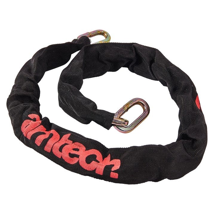 Amtech 1.2m (47") Sleeved Chain with Square Links | ML Performance DIY & Power Tools