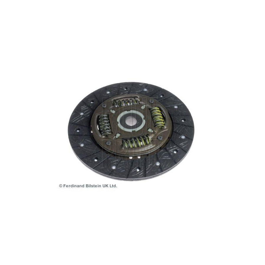 Blue Print ADG03137 Clutch Disc