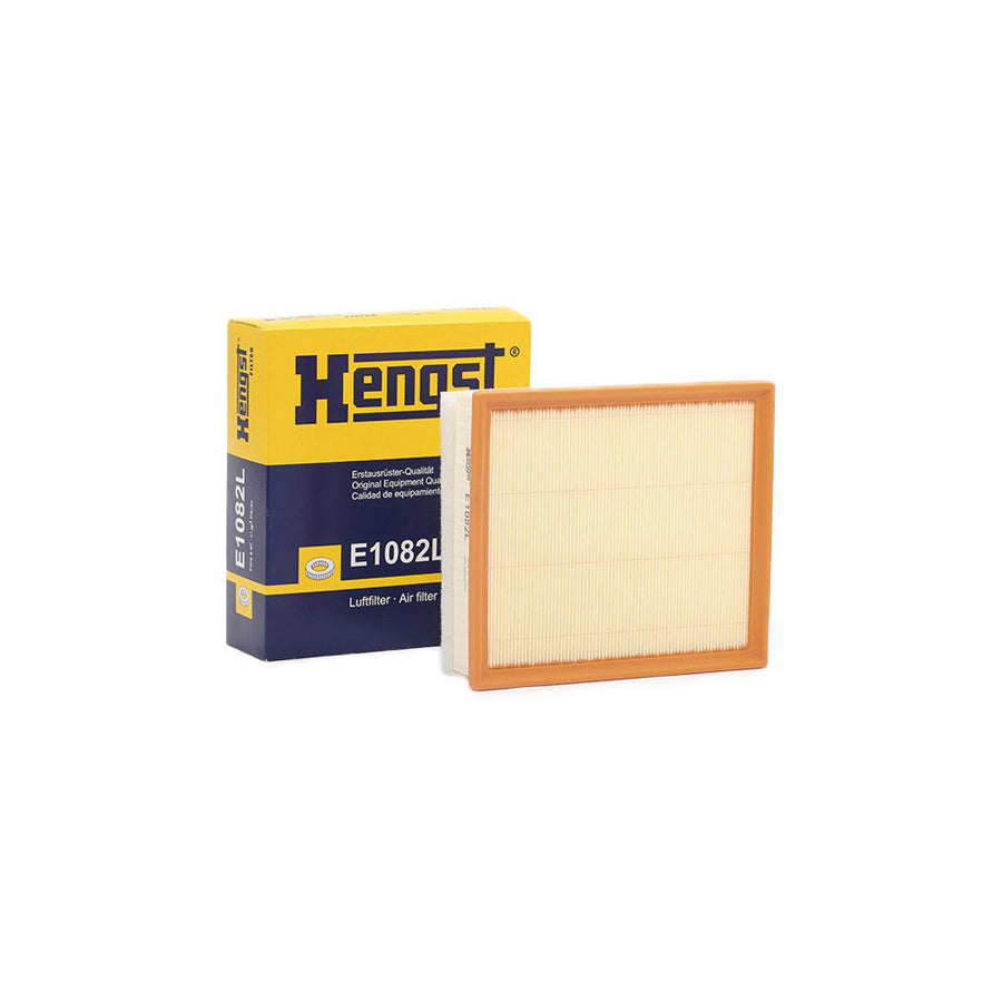 Hengst Filter E1082L Air Filter