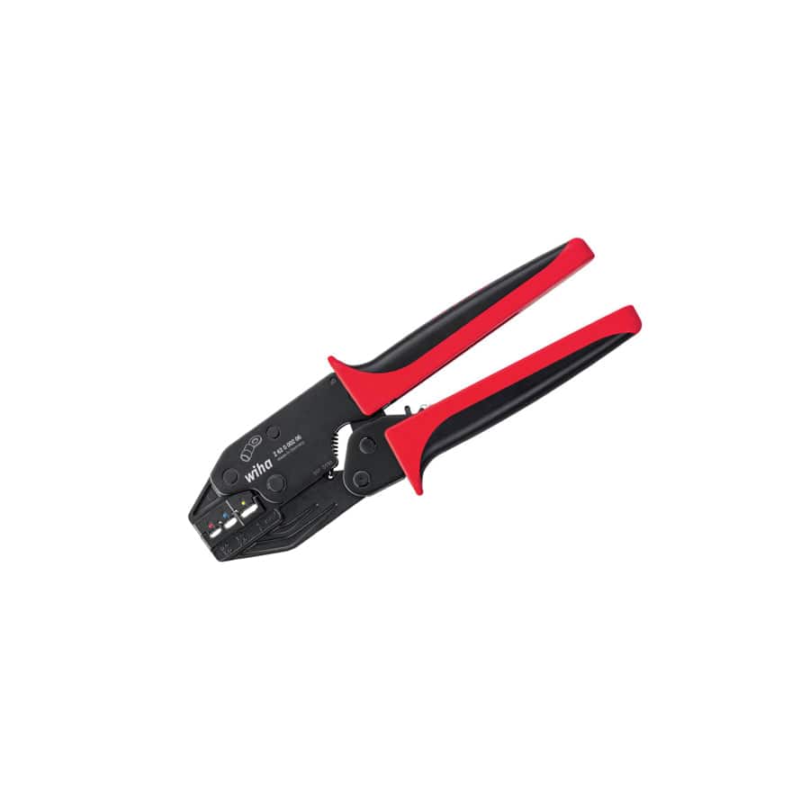 Wiha WHA33841 Crimping Tool | ML Performance UK