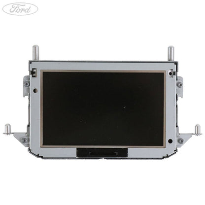 GENUINE FORD 2038338 TRANSIT CUSTOM ALL PANTHER AUDIO DISPLAY UNIT TFT SCREEN | ML Performance UK